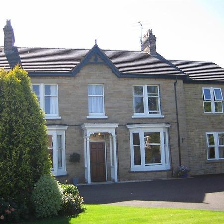 The Poplars Rooms & Cottages Thirsk Dış mekan fotoğraf