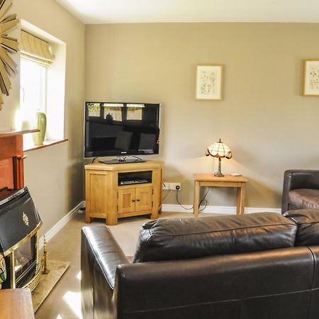 The Poplars Rooms & Cottages Thirsk Dış mekan fotoğraf