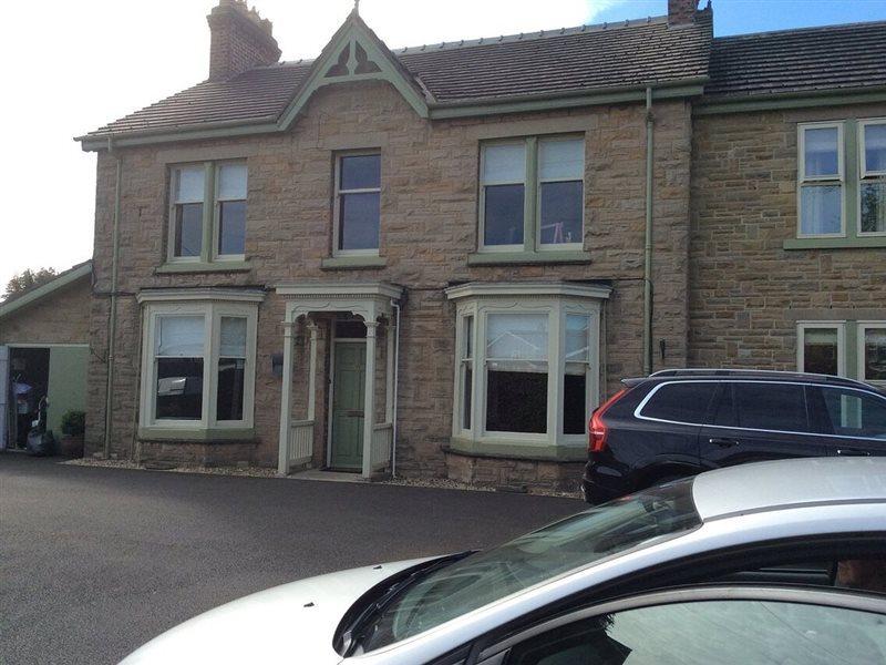 The Poplars Rooms & Cottages Thirsk Dış mekan fotoğraf
