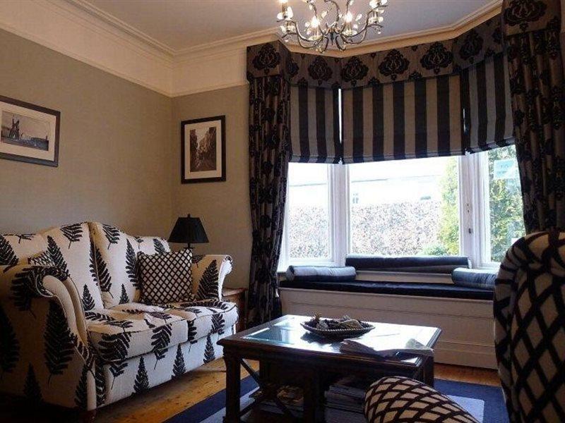 The Poplars Rooms & Cottages Thirsk Dış mekan fotoğraf