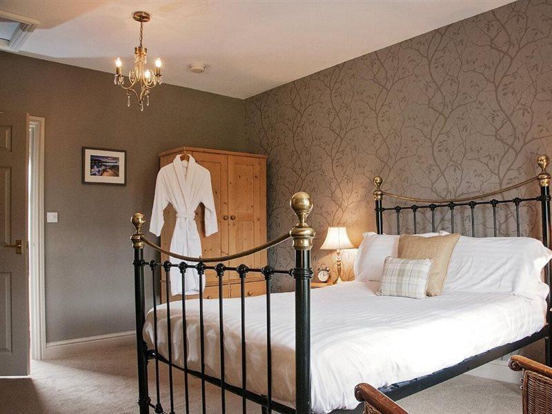 The Poplars Rooms & Cottages Thirsk Dış mekan fotoğraf