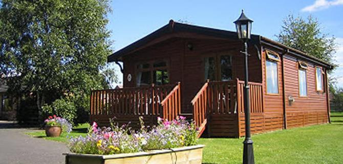 The Poplars Rooms & Cottages Thirsk Oda fotoğraf