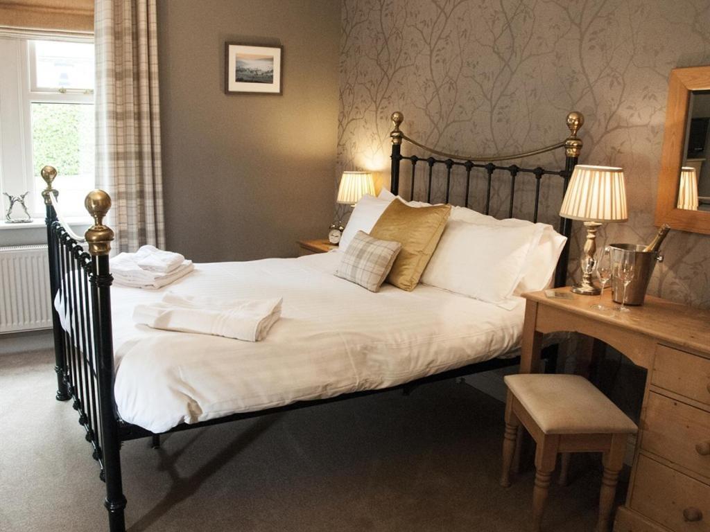 The Poplars Rooms & Cottages Thirsk Dış mekan fotoğraf
