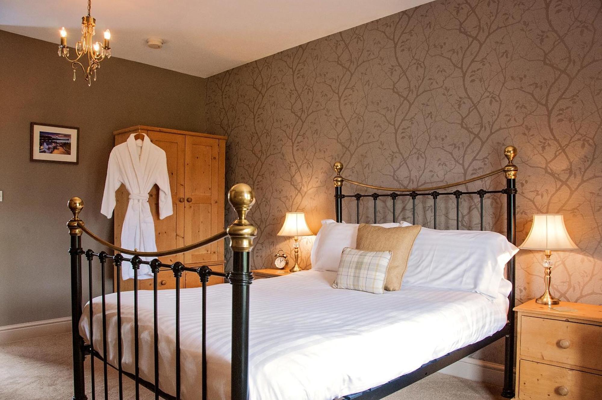 The Poplars Rooms & Cottages Thirsk Dış mekan fotoğraf