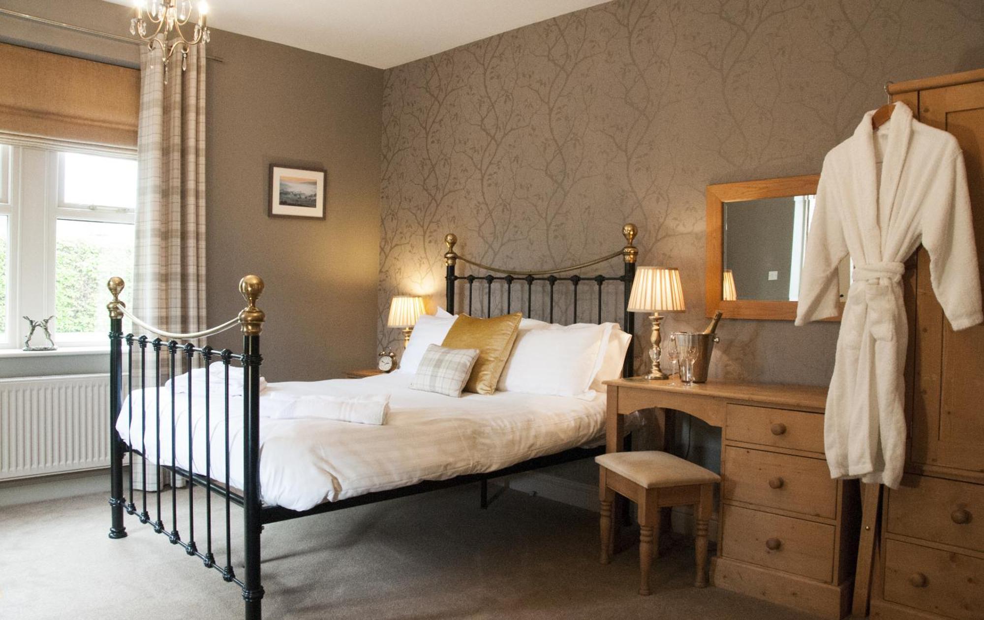 The Poplars Rooms & Cottages Thirsk Dış mekan fotoğraf