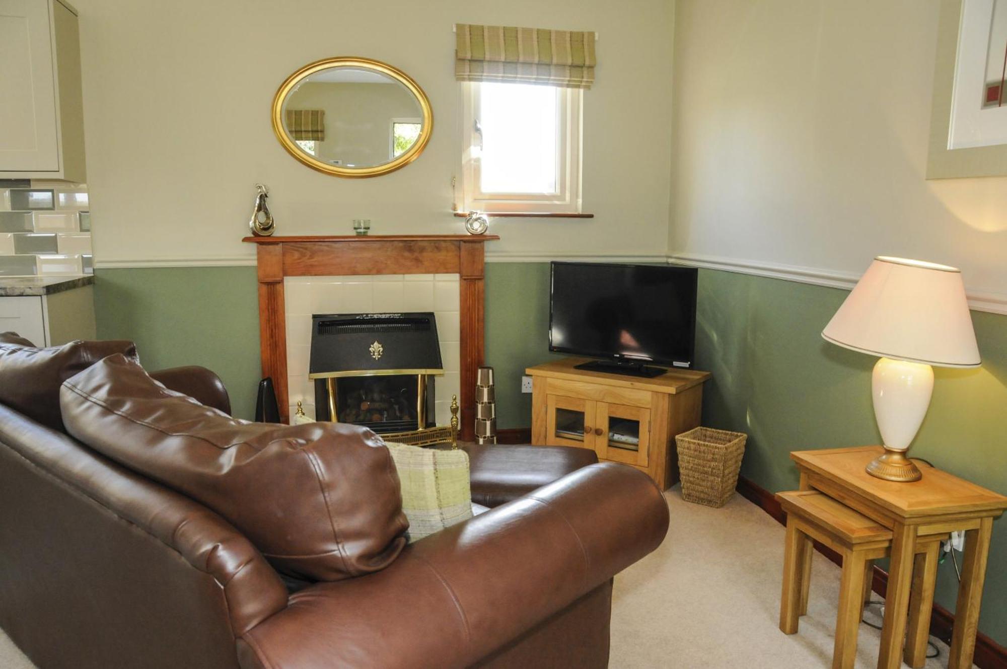 The Poplars Rooms & Cottages Thirsk Dış mekan fotoğraf