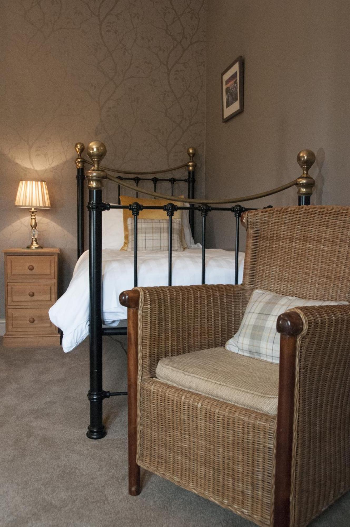 The Poplars Rooms & Cottages Thirsk Dış mekan fotoğraf