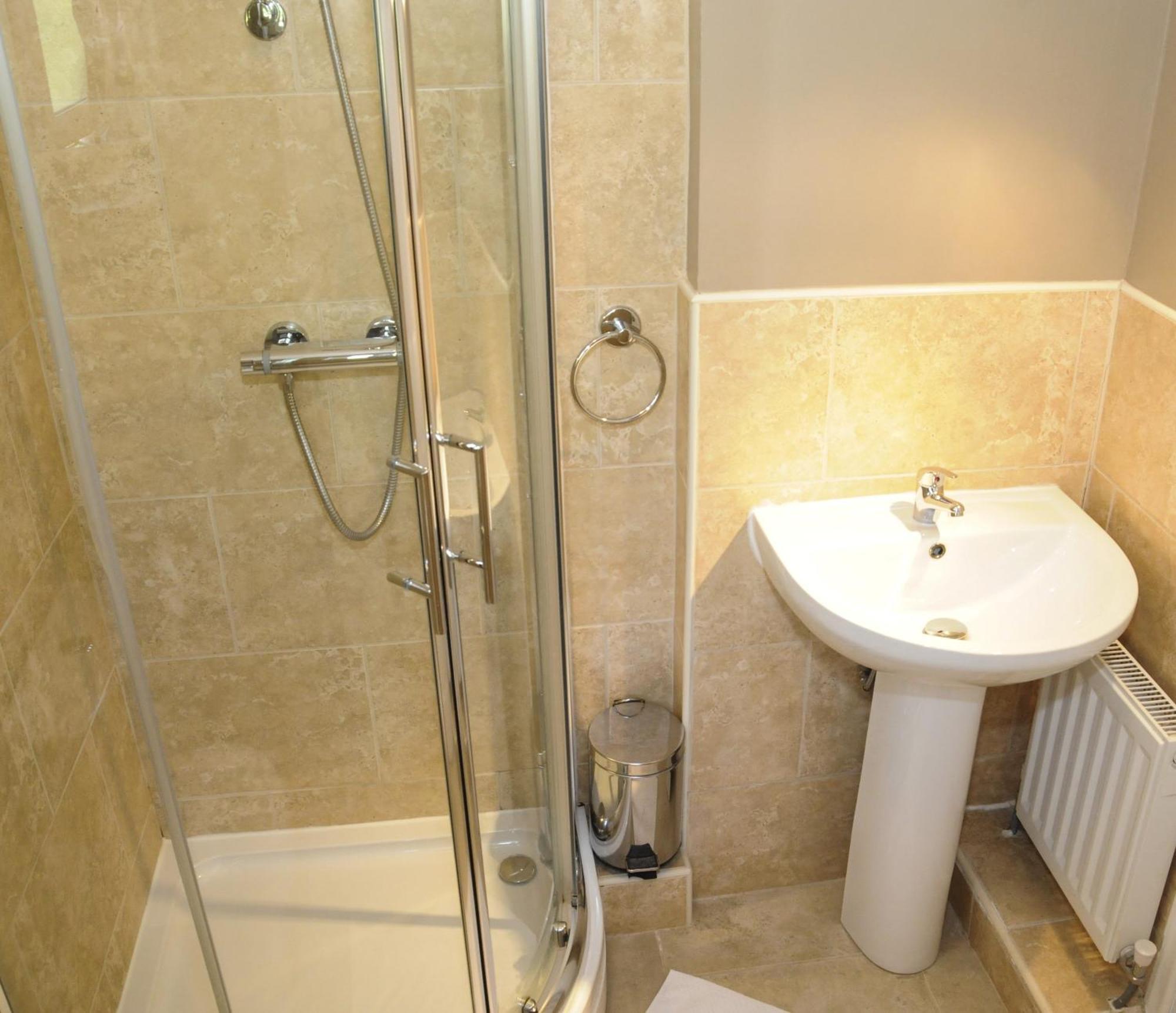 The Poplars Rooms & Cottages Thirsk Dış mekan fotoğraf