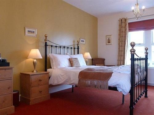 The Poplars Rooms & Cottages Thirsk Dış mekan fotoğraf